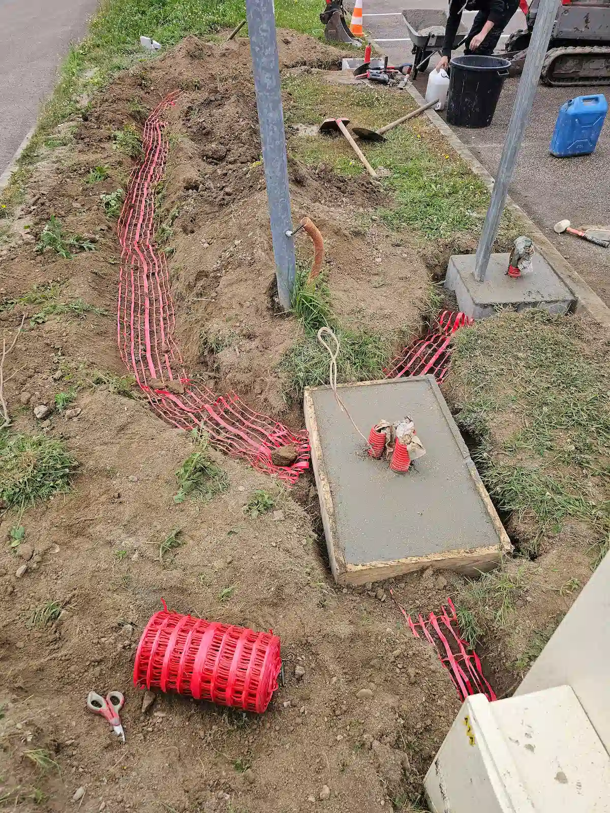 Chantier — image 1